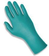 Touch N Tuff Nitrile Gloves